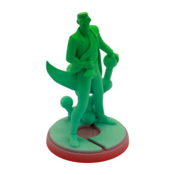 Polymaker HT-PLA