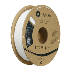 Polysupport White 1.75