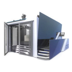CEAD Flexcube -...
