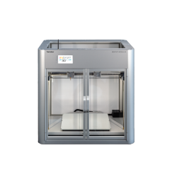 Tumaker Big Foot Pro - FDM/pellet 3D printer
