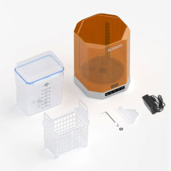 Elegoo Mercury V3.0 Wasch- und Aushärtungsstation