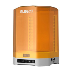 Elegoo Mercury V3.0 Wasch- und Aushärtungsstation