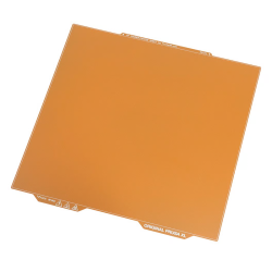 Plateaux flexibles Prusa XL