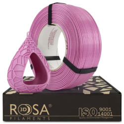 ReFill PETG Standard HS - Rosa3D