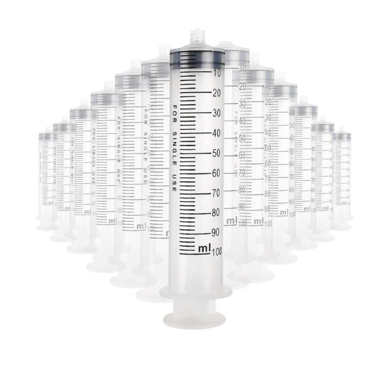 Pack 20 Basis-Spritze