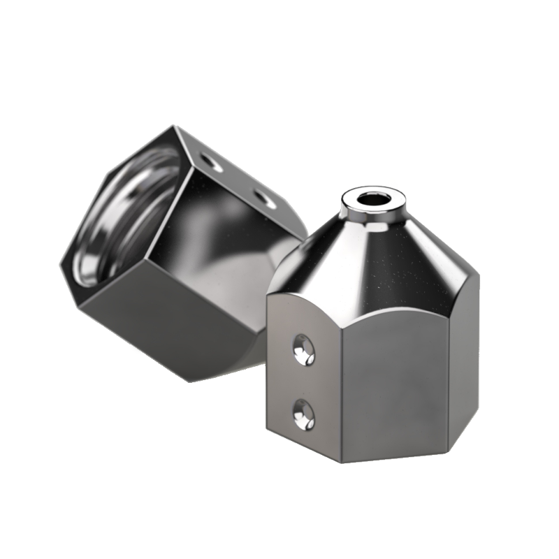 Premium-Spritzen-Düse 2,00 mm