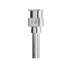 Düse für die Basisspritze 1.60 mm