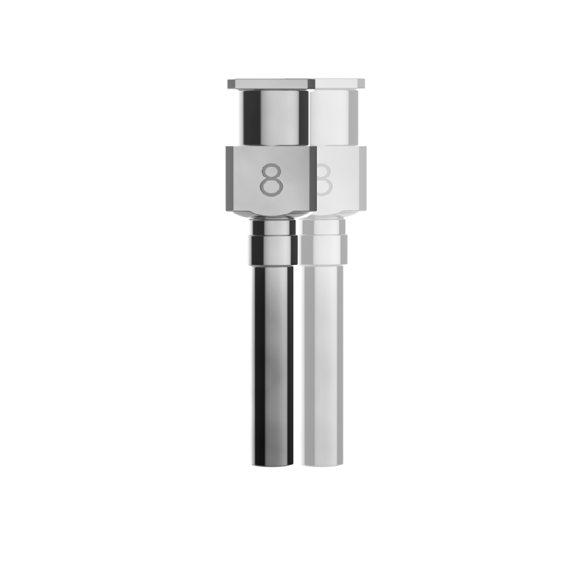 Düse für die Basisspritze 3.50 mm