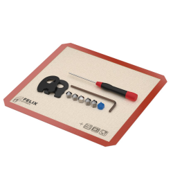 Premium Starter-Set für Spritzen