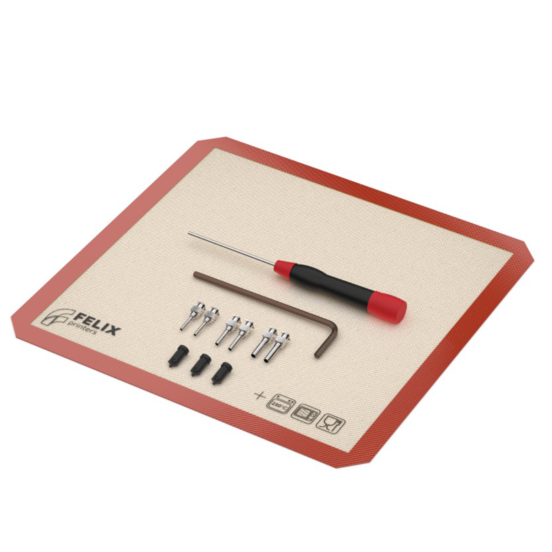 Basic Starter-Set für Spritzen