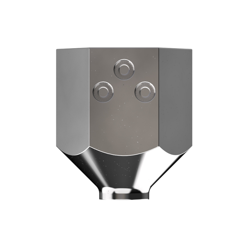 Premium-Spritzen-Düse 3,00 mm