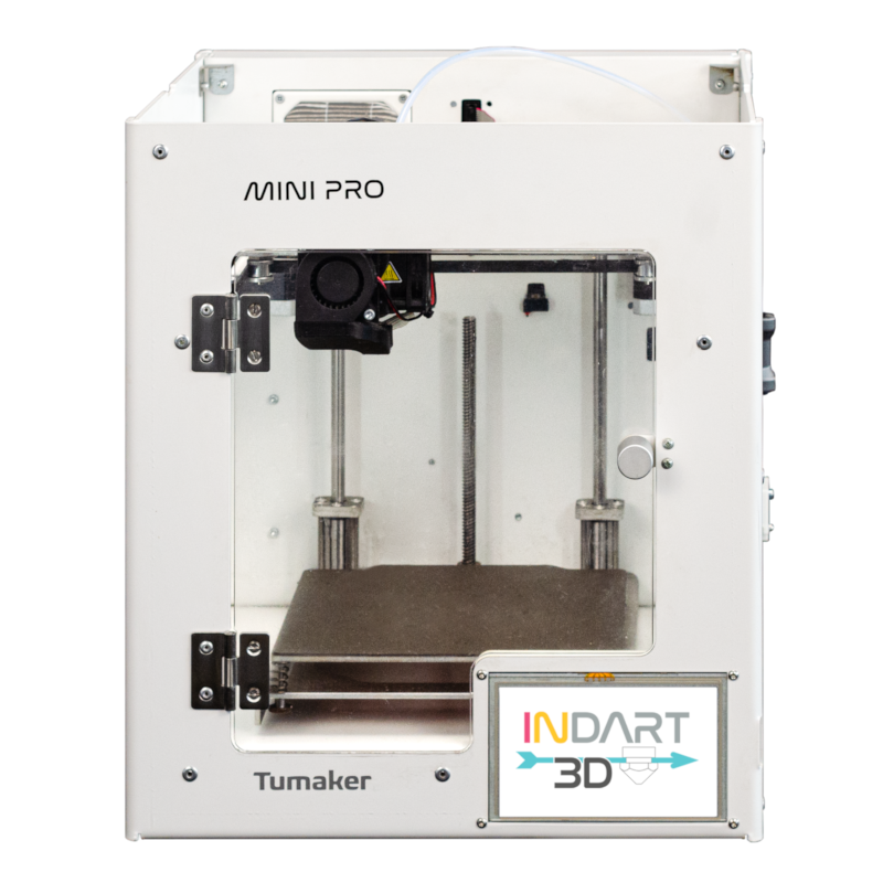 Tumaker Mini PRO Filamento