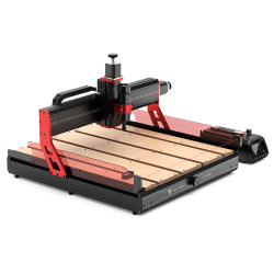 Máquina CNC Two Trees TTC6050