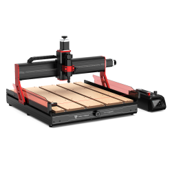 Two Trees TTC6050 CNC Machine