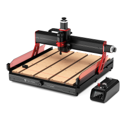 Máquina CNC Two Trees TTC6050