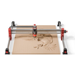 Máquina CNC TwoTrees H40