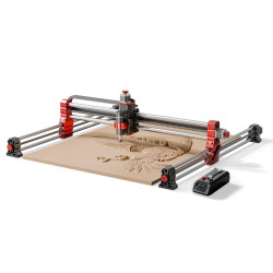 Máquina CNC TwoTrees H40