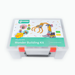 Elecfreaks Building Blocks Kit