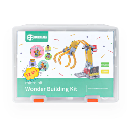 Elecfreaks Building Blocks Kit