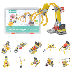 Elecfreaks Building Blocks Kit