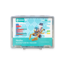 Elecfreaks Building Blocks Kit