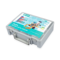 Elecfreaks Building Blocks Kit