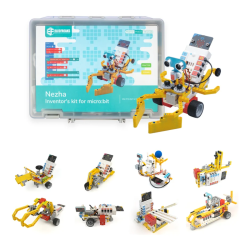 Elecfreaks Building Blocks Kit