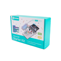 ElecFreaks Electronics Kit