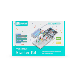 ElecFreaks Electronics Kit