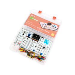 ElecFreaks Electronics Kit