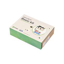 Elecfreaks Introduction Kits