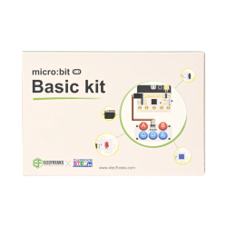 Elecfreaks Introduction Kits