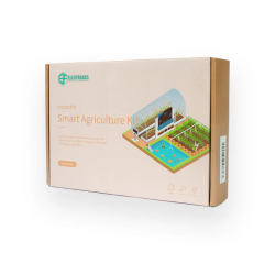Kit Smart Elecfreaks