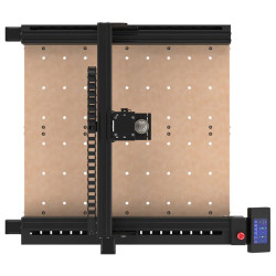 Máquina CNC Two Trees TTC450