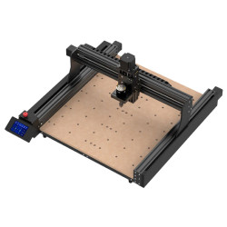 Máquina CNC Two Trees TTC450