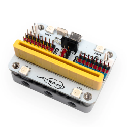 Elecfreaks Expansion Boards