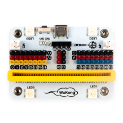 Elecfreaks Expansion Boards