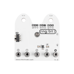 Elecfreaks Expansion Boards