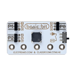 ElecFreaks Modules and Components
