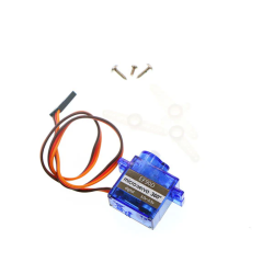ElecFreaks Modules and Components