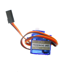 ElecFreaks Modules and Components