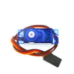 ElecFreaks Modules and Components