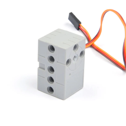 Elecfreaks Building Block Compatible Components