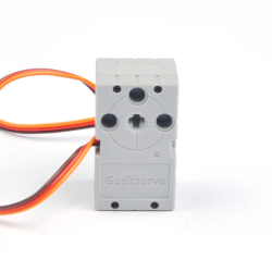 Elecfreaks Building Block Compatible Components