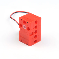Elecfreaks Building Block Compatible Components