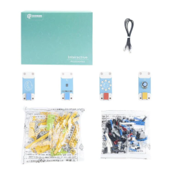 Elecfreaks Accessories Kits