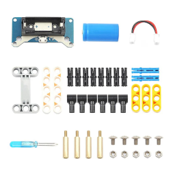 Kits d’Accessoires Elecfreaks
