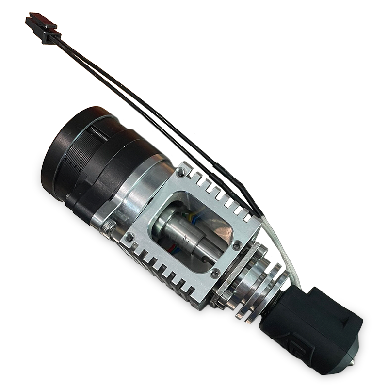 Mahor V5 - M8 HS