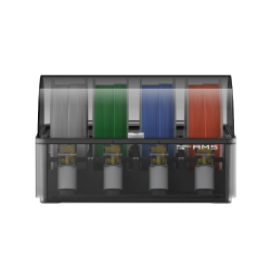 Bambu Lab AMS - Automatic material system