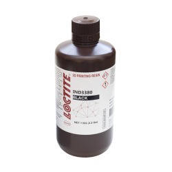 Resina IND3380 - Loctite 3D